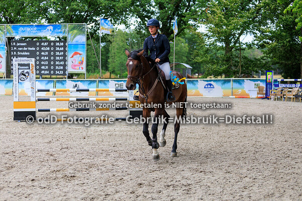 Outdoor Geldrop KNHS 110 05-07-25