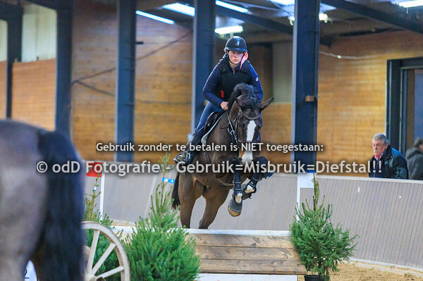 Indoor SGW trainingen 01 8.00 28-12-25