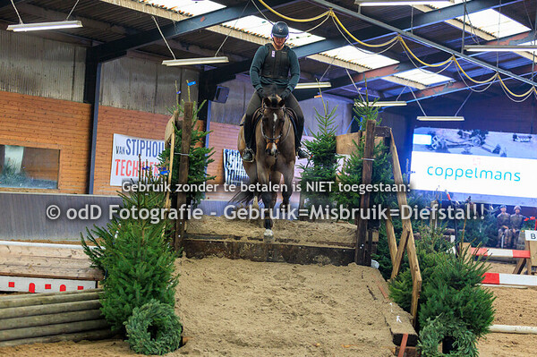 Indoor SGW Training 13.00 28-12-24