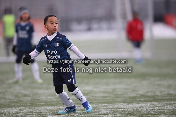 Feyenoord O7 - VOC JO8-2