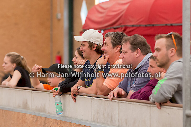 Arena Polo Rulle 2018