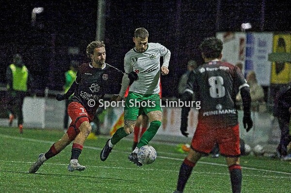 Groene Ster - SteDoCo