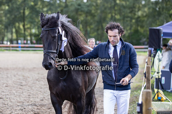 40. Itschke van de Stierenweg