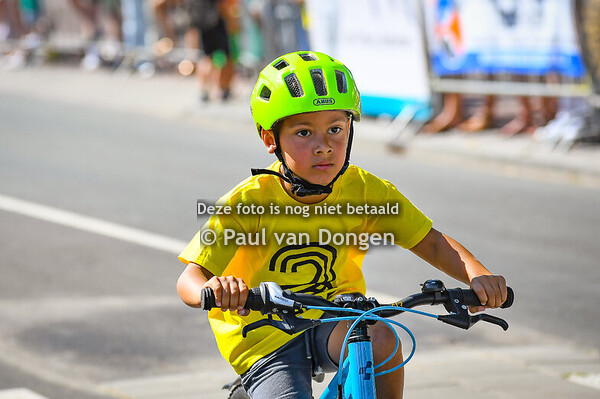 Dikke banden race Etten-Leur