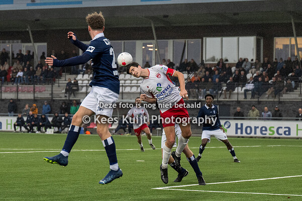 vv Noordwijk v Kon. HFC 2024-11-16