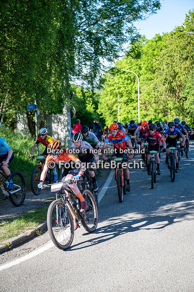 Nieuwelingen U17 (M)