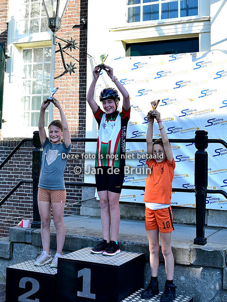 Schooljeugd Nieuwpoort 2024