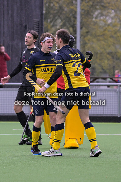 De Mezen H1 - Deventer H 1
