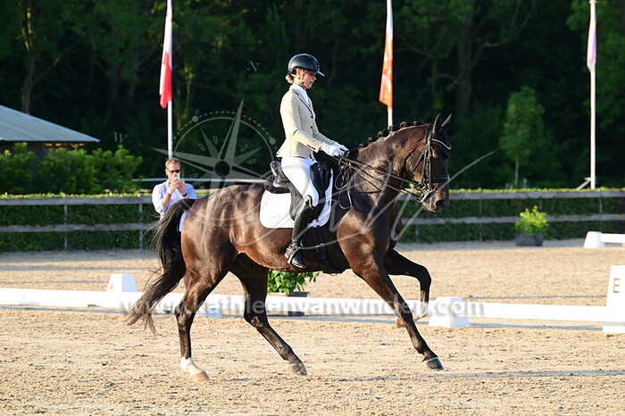 Ingrid Gerritsen - Otazu