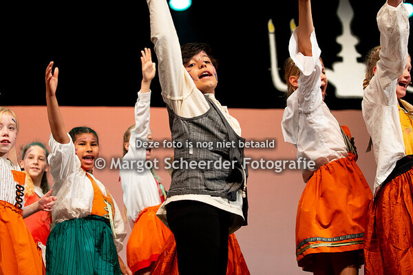 14. De Herberg – Stevig op je voeten staan