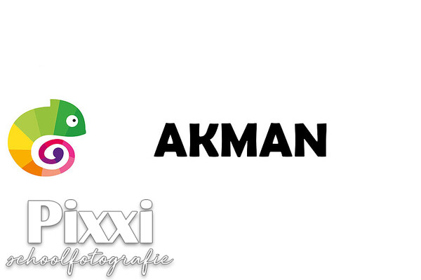 Akman