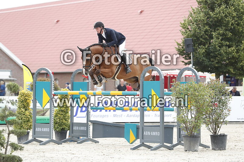 hendrik jan schuttert