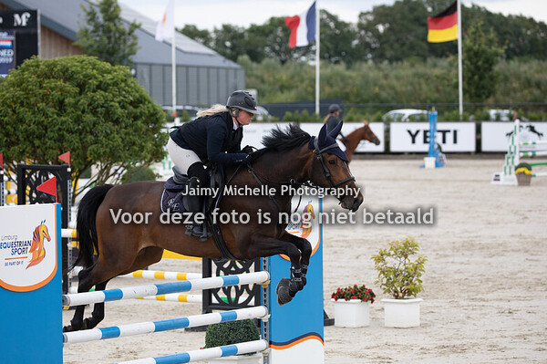 Renee Eijkenboom - Ideal Sue 707 Z