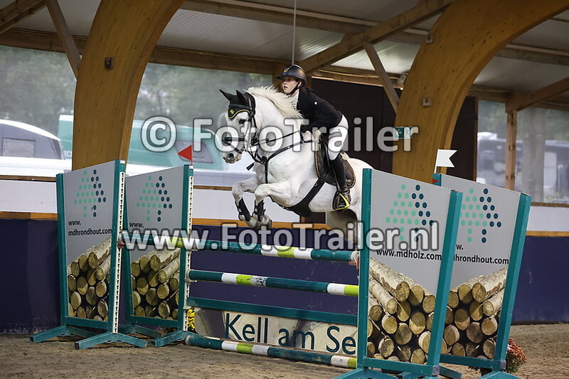 tessy van der veden jonkers