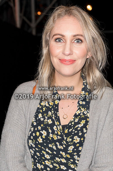 Soof De Musical(Amsterdam)