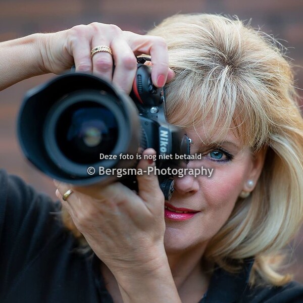 Coby Bergsma-Hagebeek