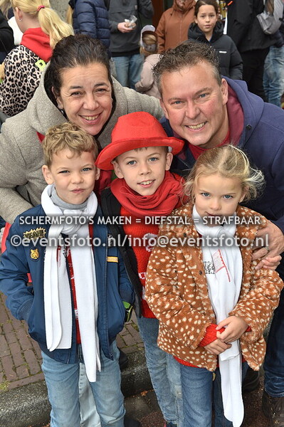 Leidens Ontzet 2025 - serie 187 -