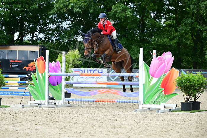 Kirsten Duijvestijn - One Of A Kind JB