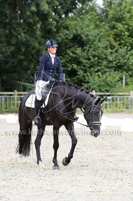 Lucretia van der Windt