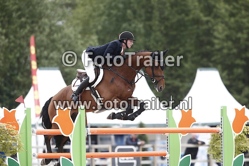 Hendrik Jan Schuttert