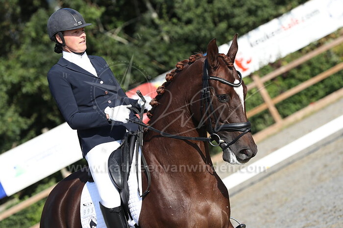 Mariska Doornduin - Herlaar