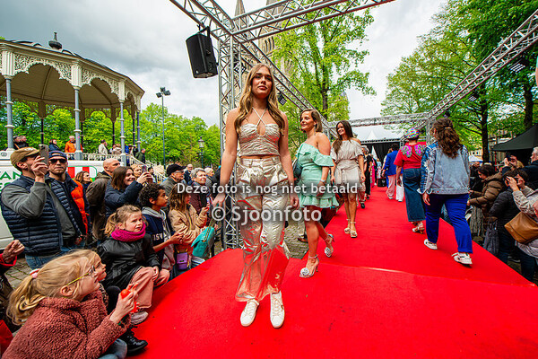 20240420 Voorjaar/Zomer modeshow