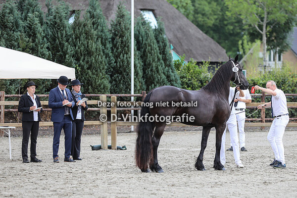 Rubriek 7 premiekeuring 4 jaar en ouder