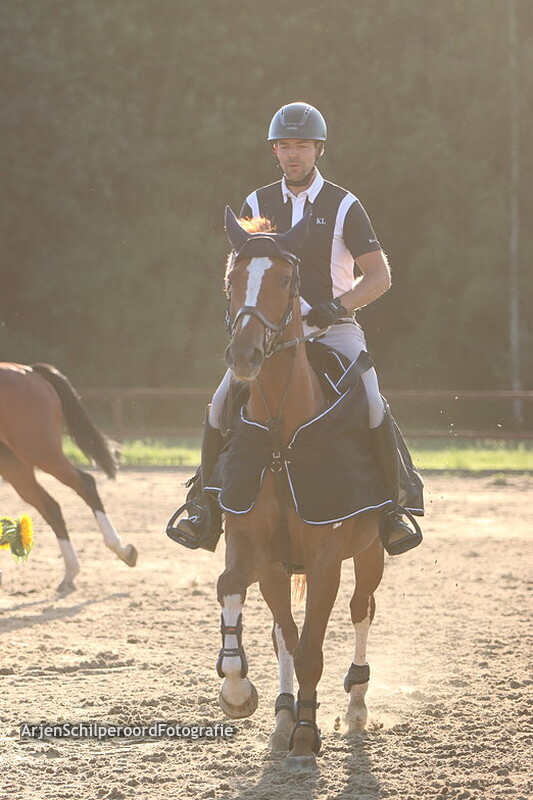 Horka Concours 01-09-2022 Prijsuitreiking 120cm