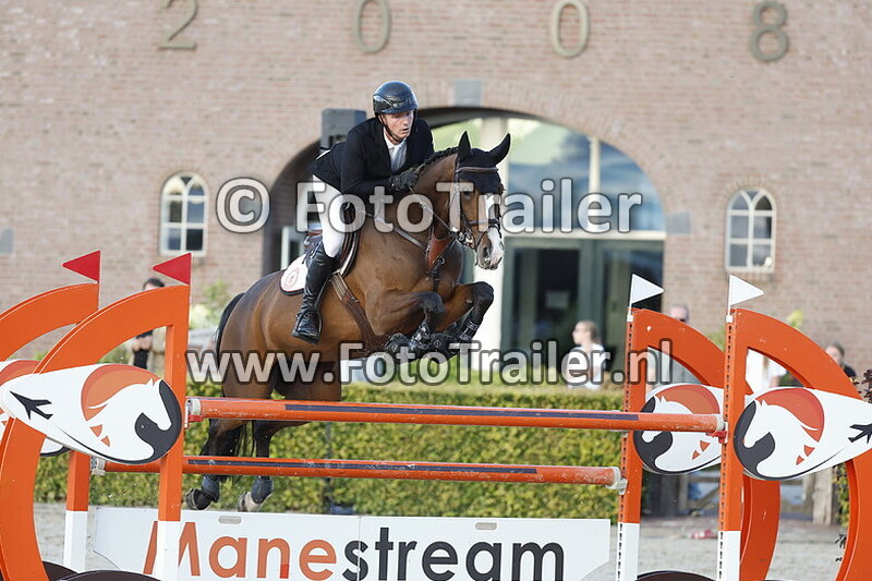 hendrik jan schuttert