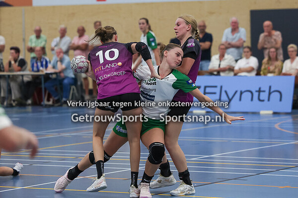 20250906 Handbal QuintusDS1 vs M.H.V.'81DS1