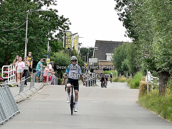 Klasse 5 Inwoners Rond om de Graaf 2025