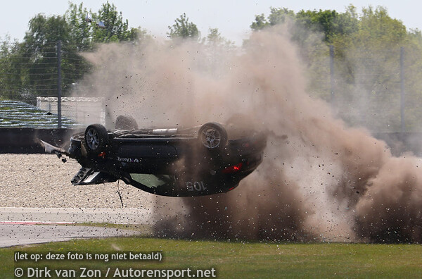 DNRT races Assen mei '22