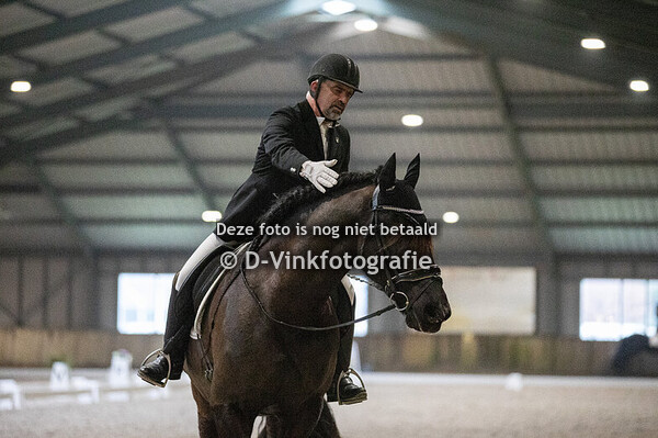 Theo Meijs - Florian van de Morgenzon