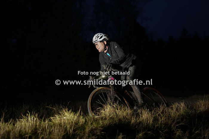 Drenthe200 2023 Gieten tot 8.15uur