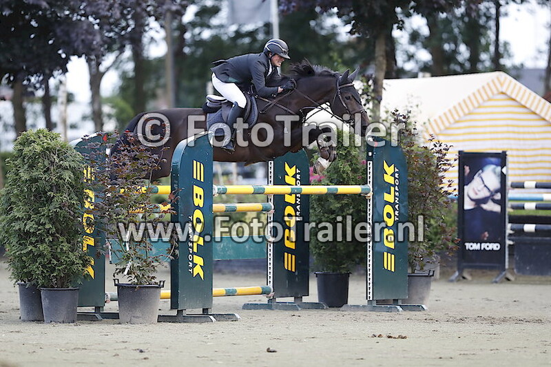 Marwin Van den Nieuwenhuijzen