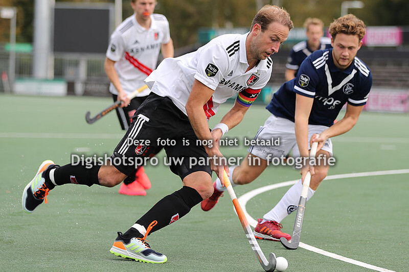 AHBC Amsterdam - Pinoké