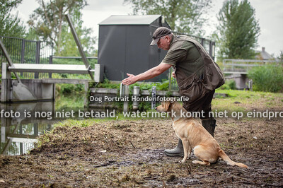 NLV WT Bergschenhoek 14 september 2025