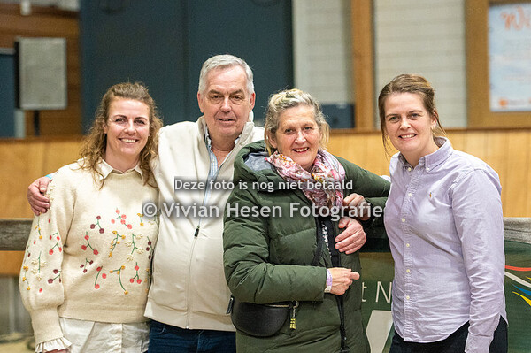 2e Bezichtiging Sectie A