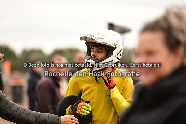 4. Hobby onder 40 jaar