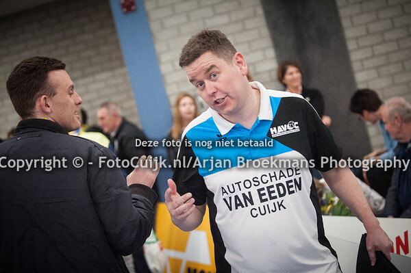 VC WIK Groot-Ammers DS1 - Havoc DS1