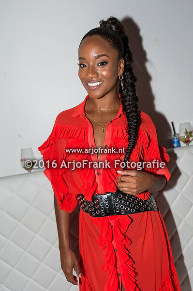 Elle Style Awards 2016