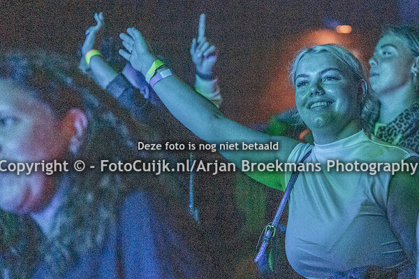 Pleinfeesten - Cocktail the Party