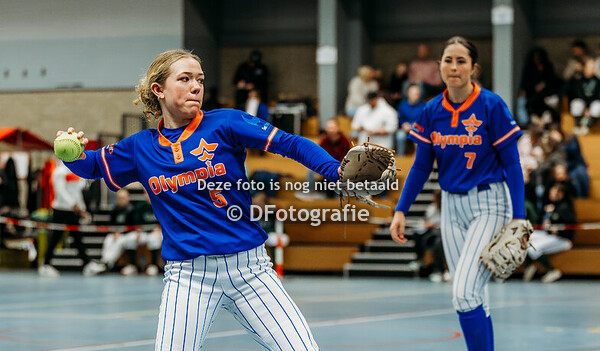 18-01-2025 The Cup '25 Day-2