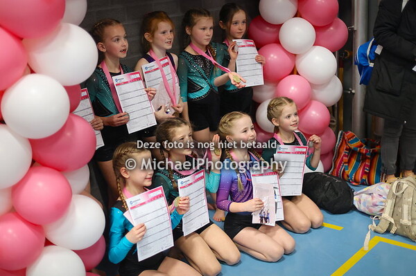 TIDDO 4 februari 2024 - Groep 1