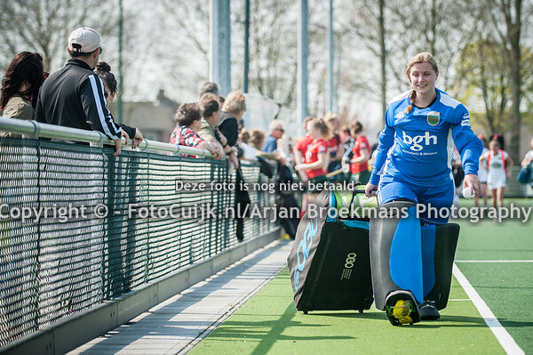 Civicum D1 - Geel-Zwart D1