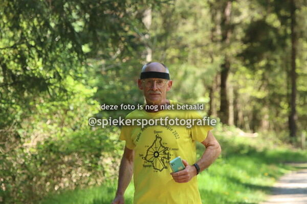 Noordbargerbos Marathon 2025