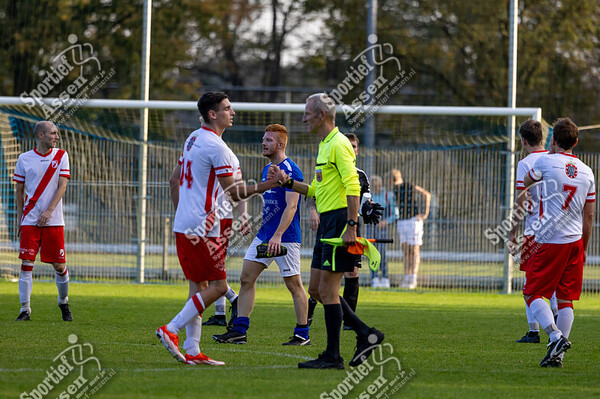 VV LEO 1 vs SVN'69 1 26 oktober 2024