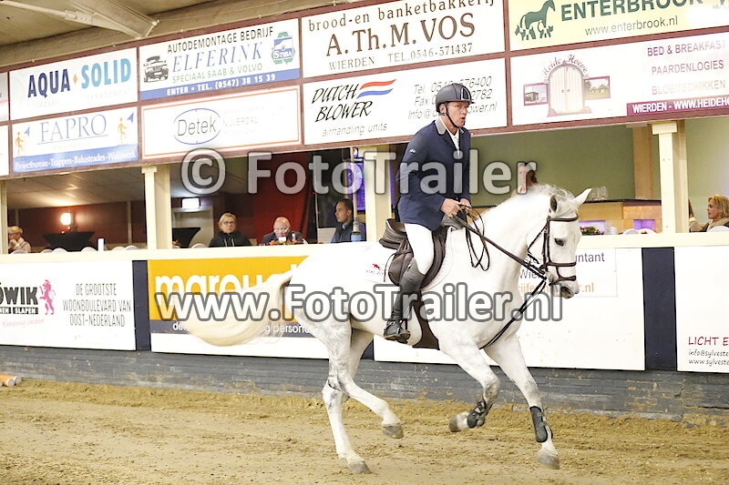 S1 - Medium Tour 1,35 Against the Clock