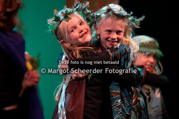 07. Merlijn en de genezers – Ons Lieve Bos