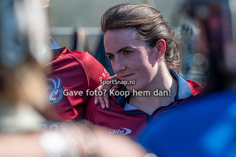 2022-04-24 Klein Zwitserland D1 - Den Bosch D1